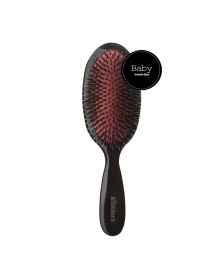 The Insiders - Baby Flat Brush