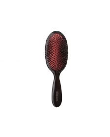 The Insiders - Natural Flat Healthy Hair Brush