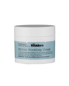 The Insiders - Editor Forming Cream - 100 ml