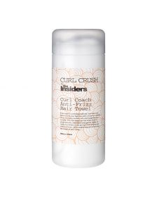 The Insiders - Anti-Frizz Curl - Towel 
