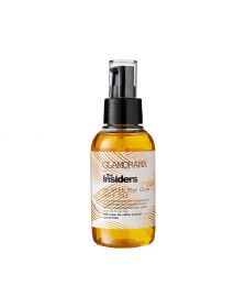 The Insiders - Go With The Glow Hair Oil - 110 ml