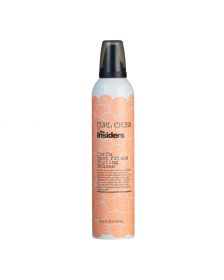 The Insiders - Curl's Best Friend Styling Mousse - 300 ml