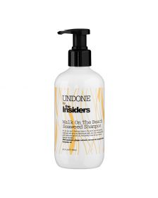 The Insiders - Walk On The Beach Seaweed - Shampoo - 250 ml