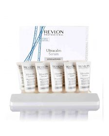 Revlon - Interactives - SOS Ultracalm Serum - 15x18 ml