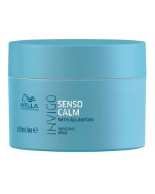 Wella Professionals- Invigo - Scalp Balance - Sensitive Scalp Mask - 150 ml