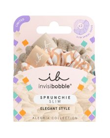 Invisibobble - Sprunchie - Slim Alegria Rooting For You 