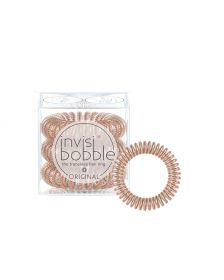 Invisibobble - Original - Of Bronze And Beads