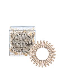 Invisibobble - Original - Bronze Me Pretty