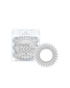 Invisibobble - Original - Mother Of Chrome