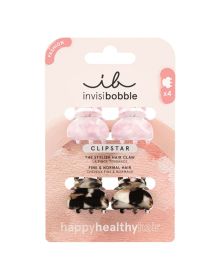 Invisibobble – Clipstar – Petit Four