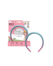 Invisibobble - Kids - Hairhalo Rainbow Crown