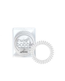  Invisibobble - Slim - Mother Of Chrome