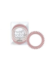 Invisibobble - Slim - Pink Monocle