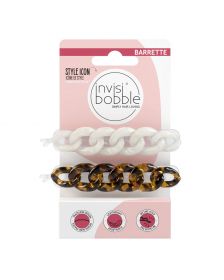 Invisibobble - Barrette Too Glam To Give A Damn 