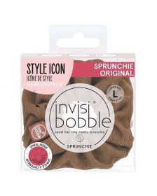 Invisibobble - Sprunchie - L-Size Woke Up Like This