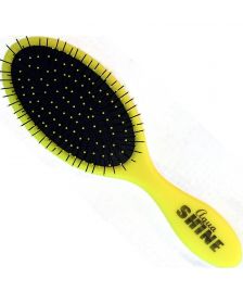 Aqua Shine - entwirrbürste - Gelbe