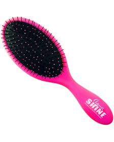 Aqua Shine - entwirrbürste - Rosa