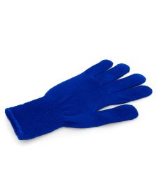 ISO Professional - Hitzebeständiger Handschuh - Blau