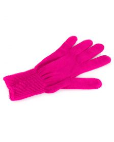 ISO Professional - Hitzebeständiger Handschuh - Pink