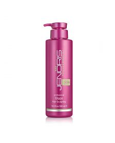 Jenoris - Glaze Hair Sculpting