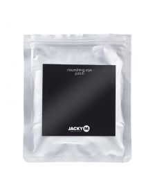 Jacky M. - Accessories - Nourishing Eye Patch - 10 Pieces