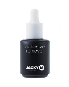 Jacky M. - Adhesive - Remover - 15 ml
