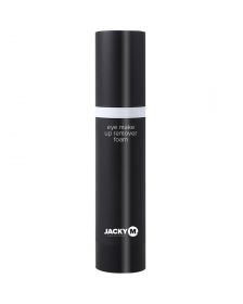 Jacky M. - Preparation - Eye Make Up Remover Foam