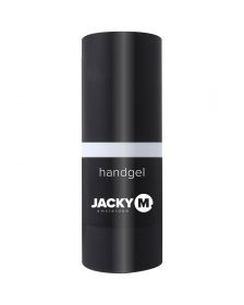 Jacky M. - Preparation - Handgel - 15 ml