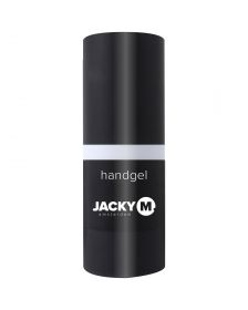 Jacky M. - Preparation - Handgel - 15 ml