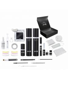 Jacky M. - Kits - Lash Lift Advanced Kit