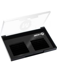 Jacky M. - D Lash - 0,15 mm - 10 Strokes