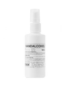 Jacky M. - Accessories - Denteck (70% Alcohol) - 100 ml