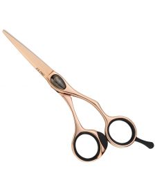 Joewell - FX Pro Pink Gold PG 55 - 5,5 inch Haarschere