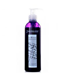 Jean Paul Myne Navitas Organic Shampoo Blueberry