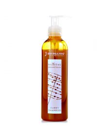 Jean Paul Myne Navitas Organic Shampoo Curry