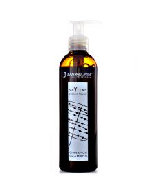 Jean Paul Myne Navitas Organic Shampoo Cinnamon