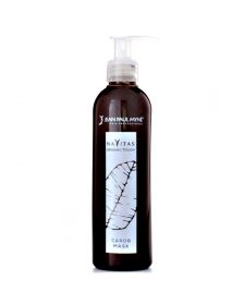 Jean Paul Mynè - Navitas Organic - Carob Mask