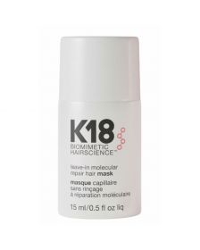 K18 - Leave-In Molecular Repair - Hair Mask - 15 ml