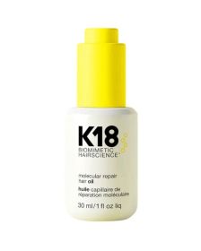 K18 - Molecular Repair - Hair Oil - 30 ml
