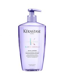 Kérastase - Blond Absolu Bain Lumière Shampoo für blondes Haar - 500 ml