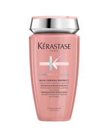 Kérastase - Chroma Absolu - Bain - Feuchtigkeitsspendendes Shampoo für coloriertes Haar - 250 ml