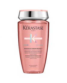Kérastase - Chroma Absolu - Bain Riche Respect - Shampoo für mittel bis dick gefärbtes Haar 250 ml