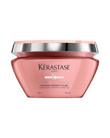 Kérastase - Chroma Absolu - Masque Chroma Filler - Haarmaske gegen glanzloses Haar - 200 ml
