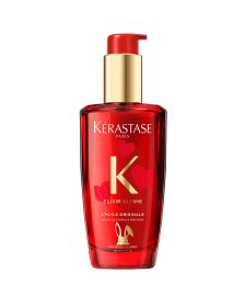 Kérastase - Elixir Ultime -  L'Huile Originale - Rabbit Rouge - Haarolie Limited Edition - 100 ml