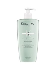 Kérastase - Spécifique - Bain Divalent - Shampoo voor Vette Aanzet - 500 ml
