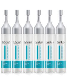 Kadus - Scalp - Vital Booster Serum - 6x10 ml