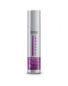 Kadus - Deep Moisture - Leave-In Conditioning Spray - 250 ml