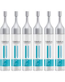 Kadus - Scalp - Sensitive Scalp Serum - 6x10 ml