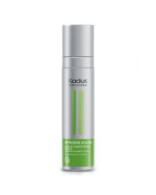 Kadus - Impressive Volume - Leave-In Conditioning Mousse - 200 ml