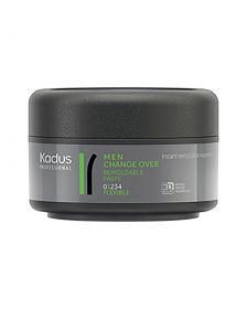 Kadus - Men - Change Over - Remoldable Paste - 75 ml